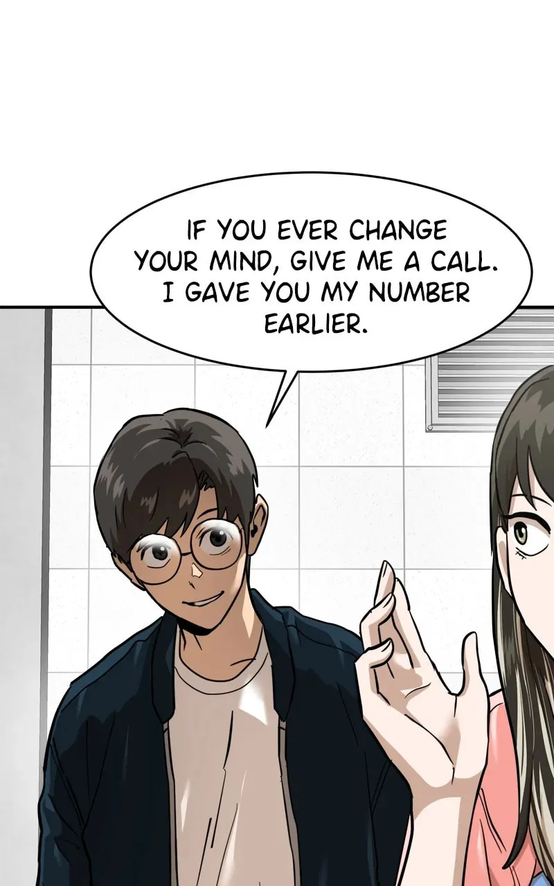 Double Click Chapter 157 page 19 - 