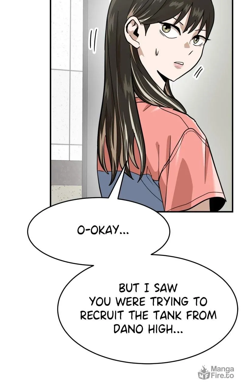 Double Click Chapter 157 page 21 - 