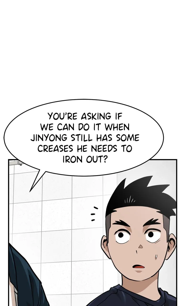 Double Click Chapter 157 page 22 - 