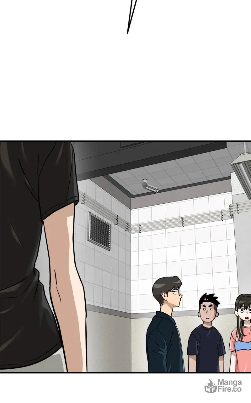 Double Click Chapter 157 page 27 - 