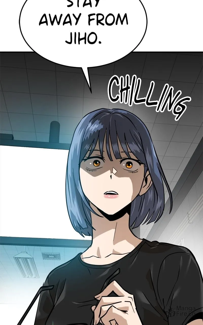 Double Click Chapter 157 page 33 - 