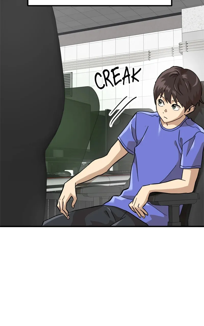 Double Click Chapter 157 page 38 - 
