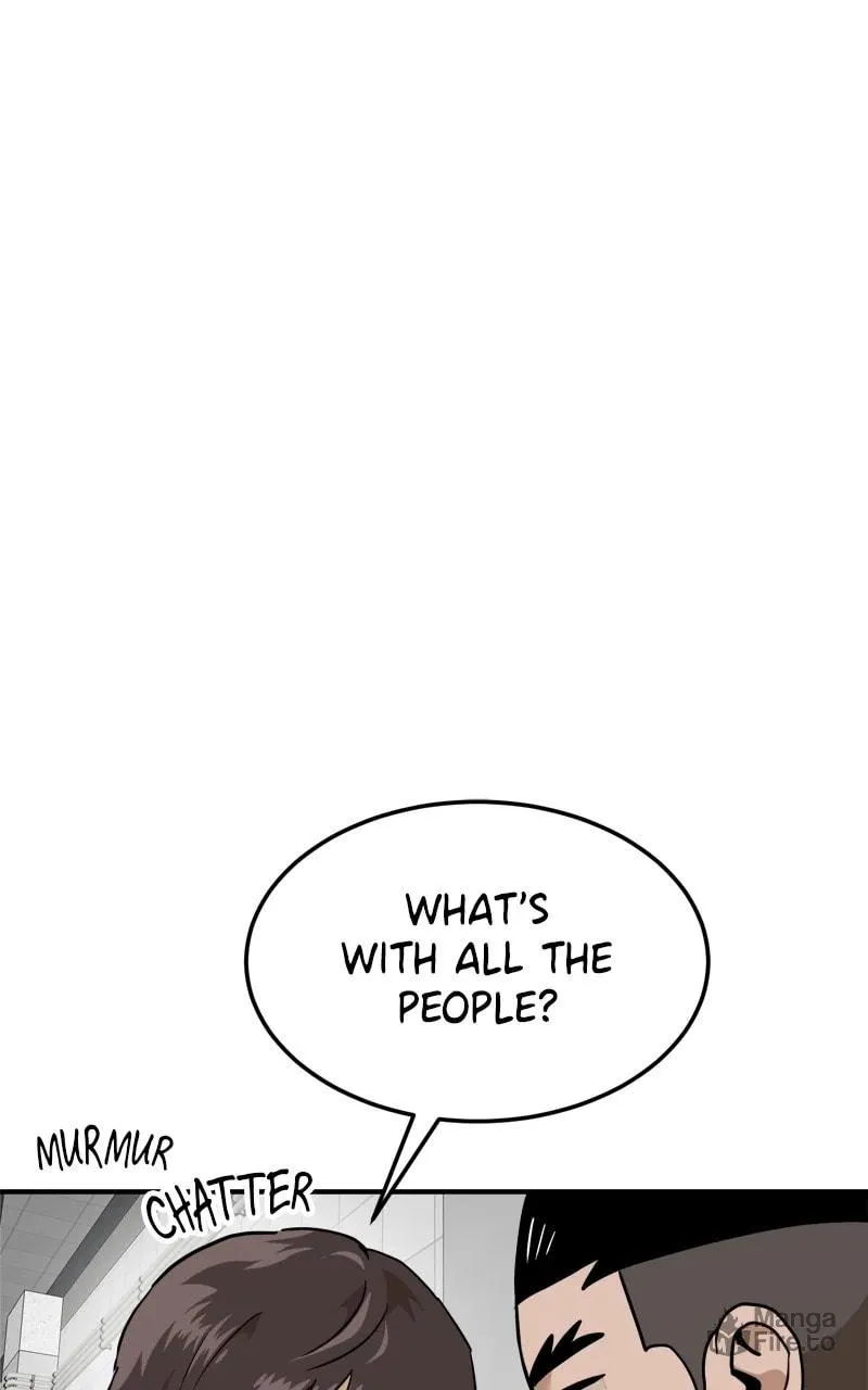 Double Click Chapter 157 page 39 - 