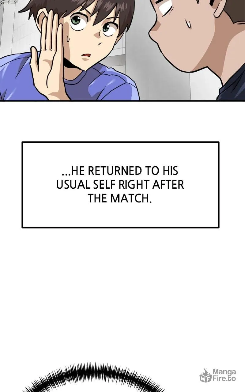 Double Click Chapter 157 page 40 - 