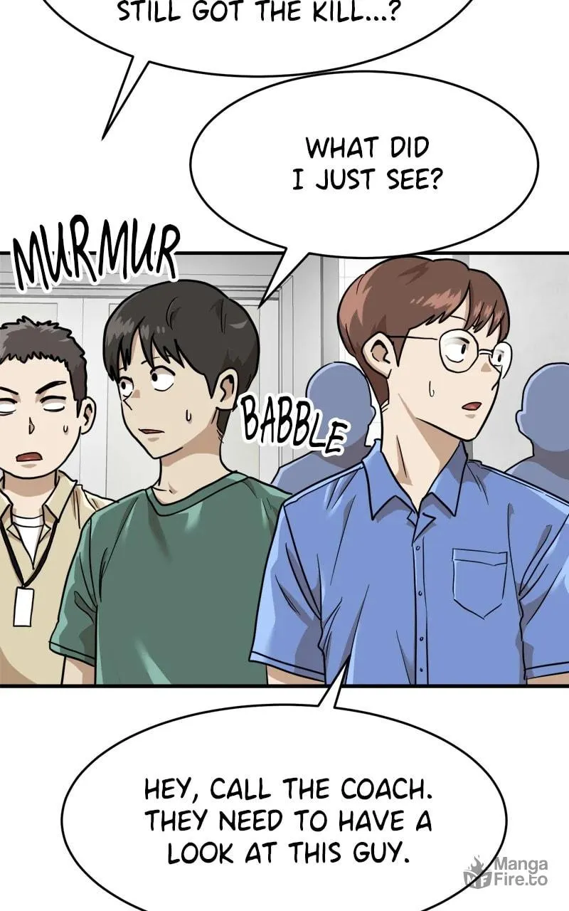Double Click Chapter 157 page 5 - 