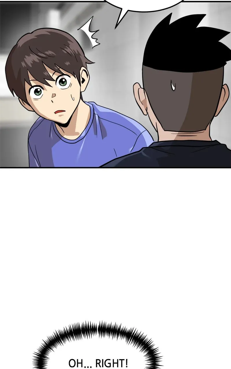 Double Click Chapter 157 page 44 - 