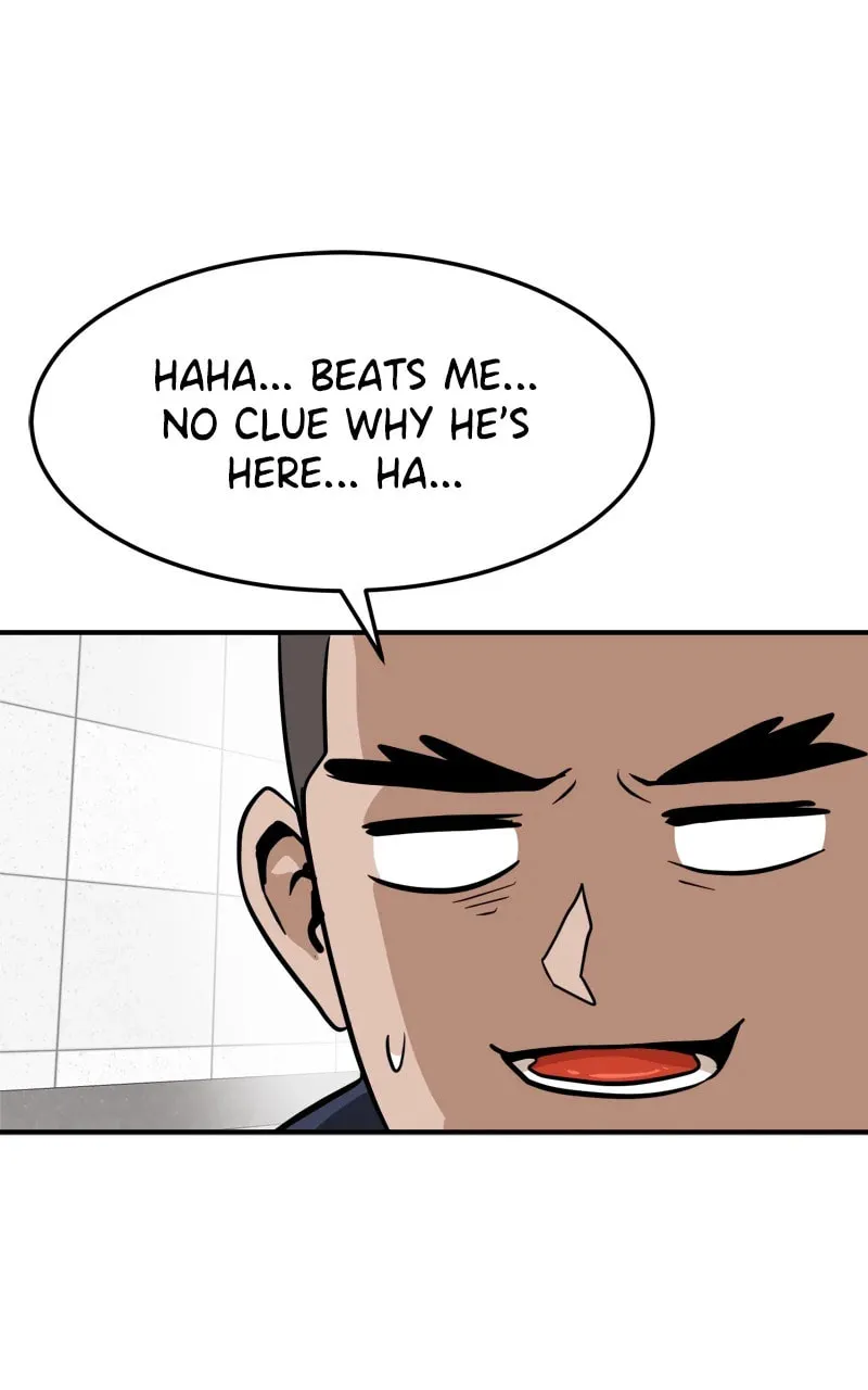 Double Click Chapter 157 page 46 - 