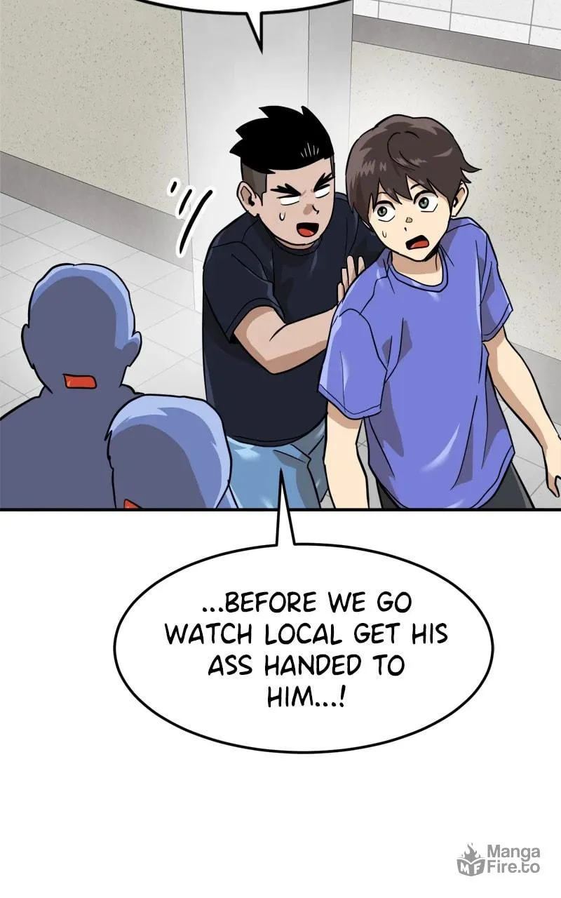 Double Click Chapter 157 page 48 - 