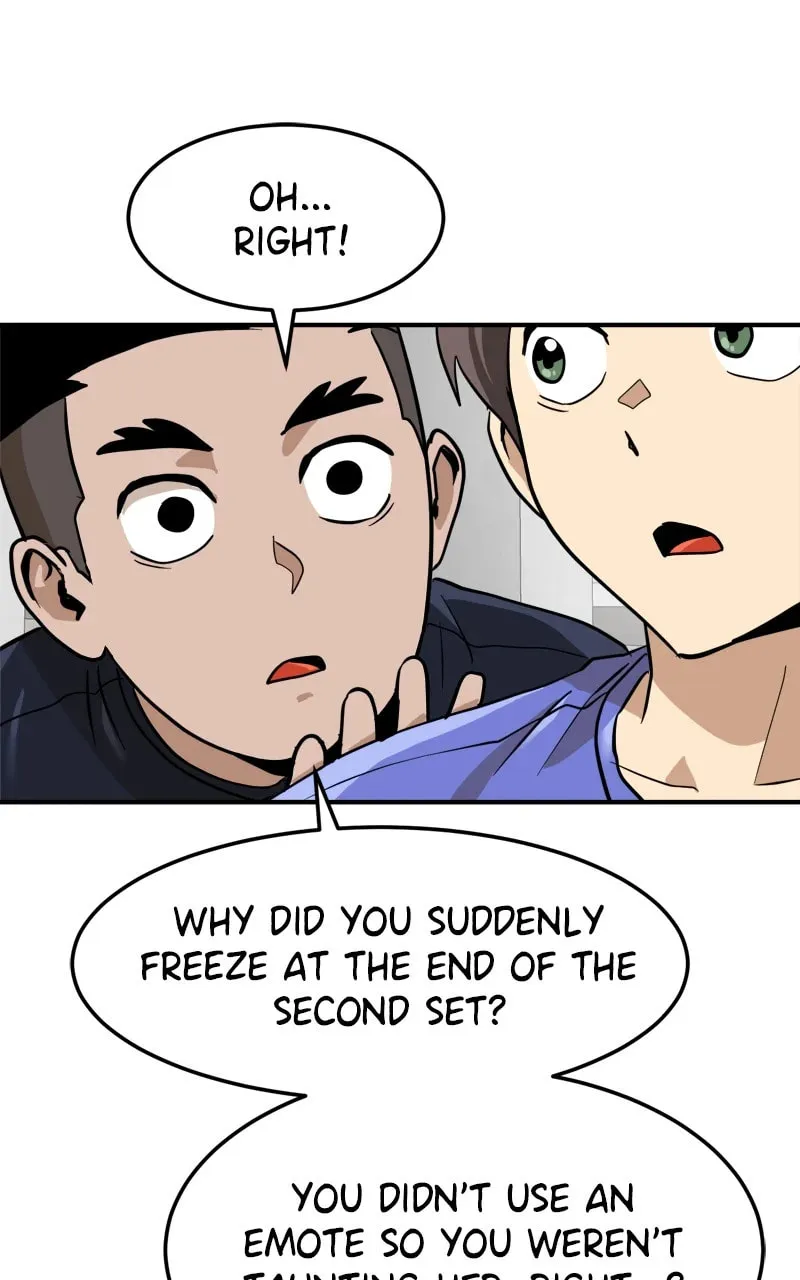 Double Click Chapter 157 page 49 - 