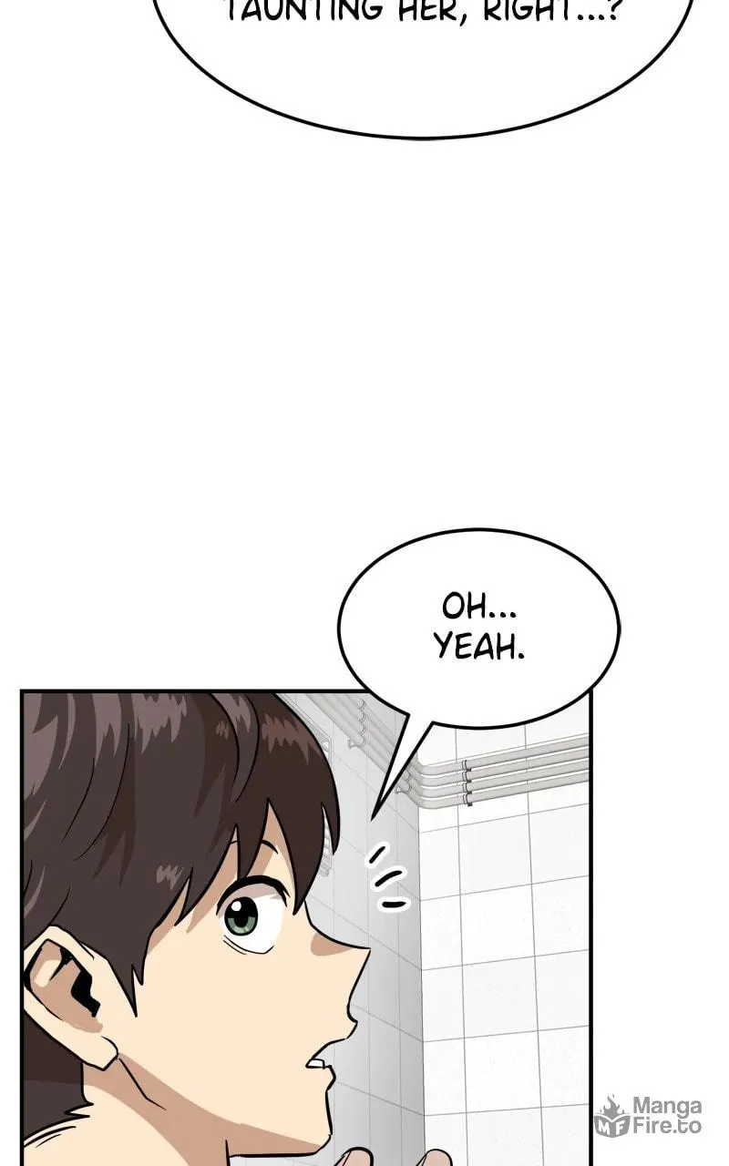 Double Click Chapter 157 page 50 - 