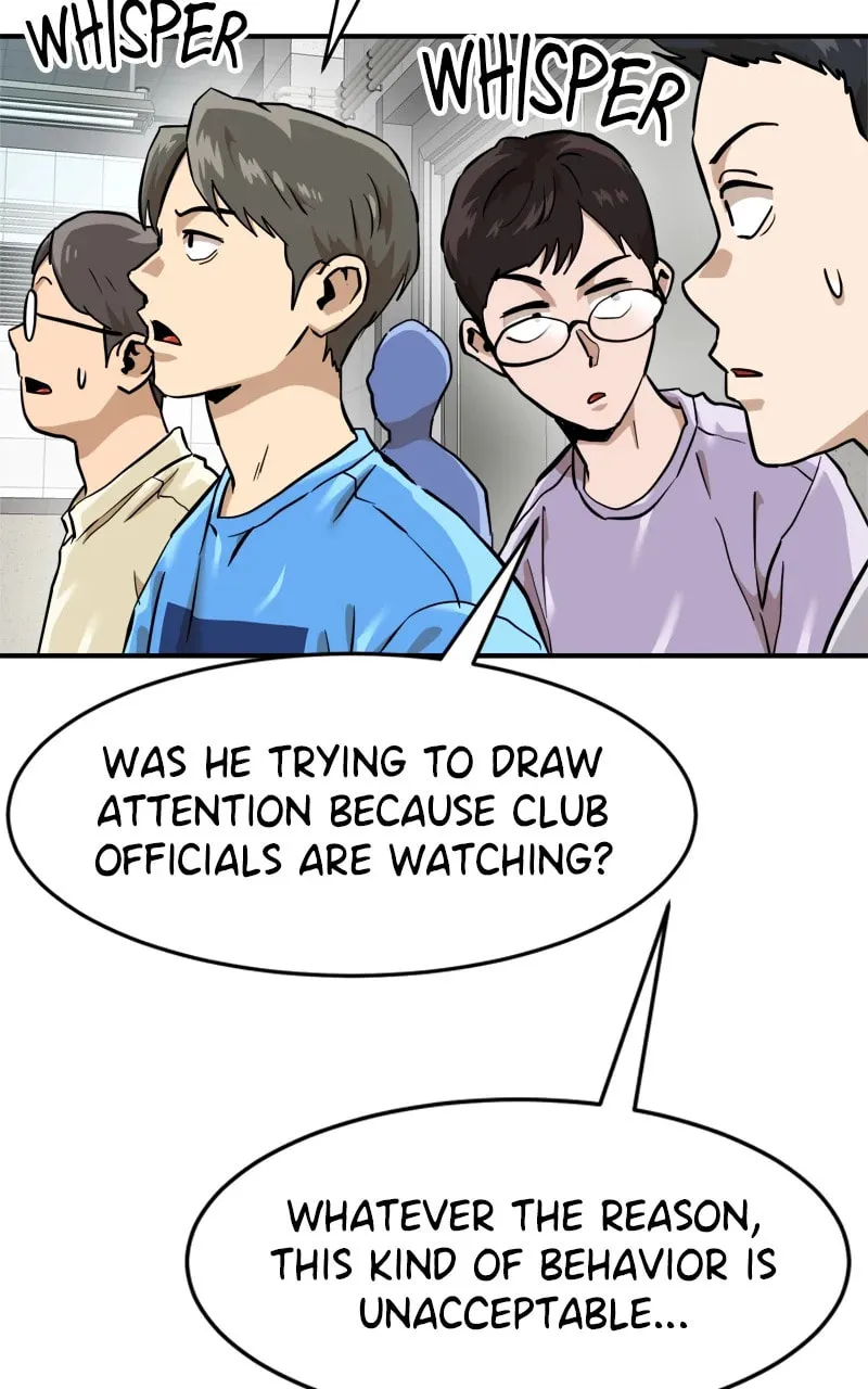 Double Click Chapter 157 page 7 - 