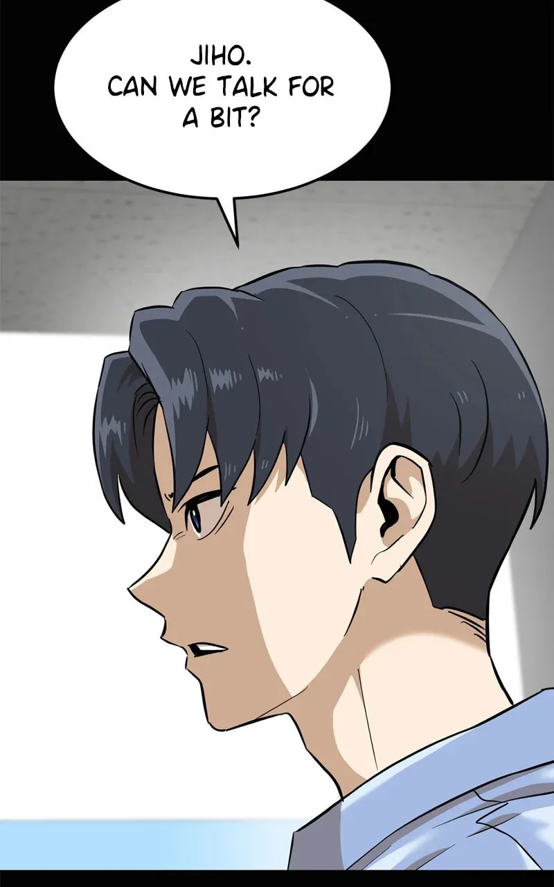 Double Click Chapter 157 page 61 - 