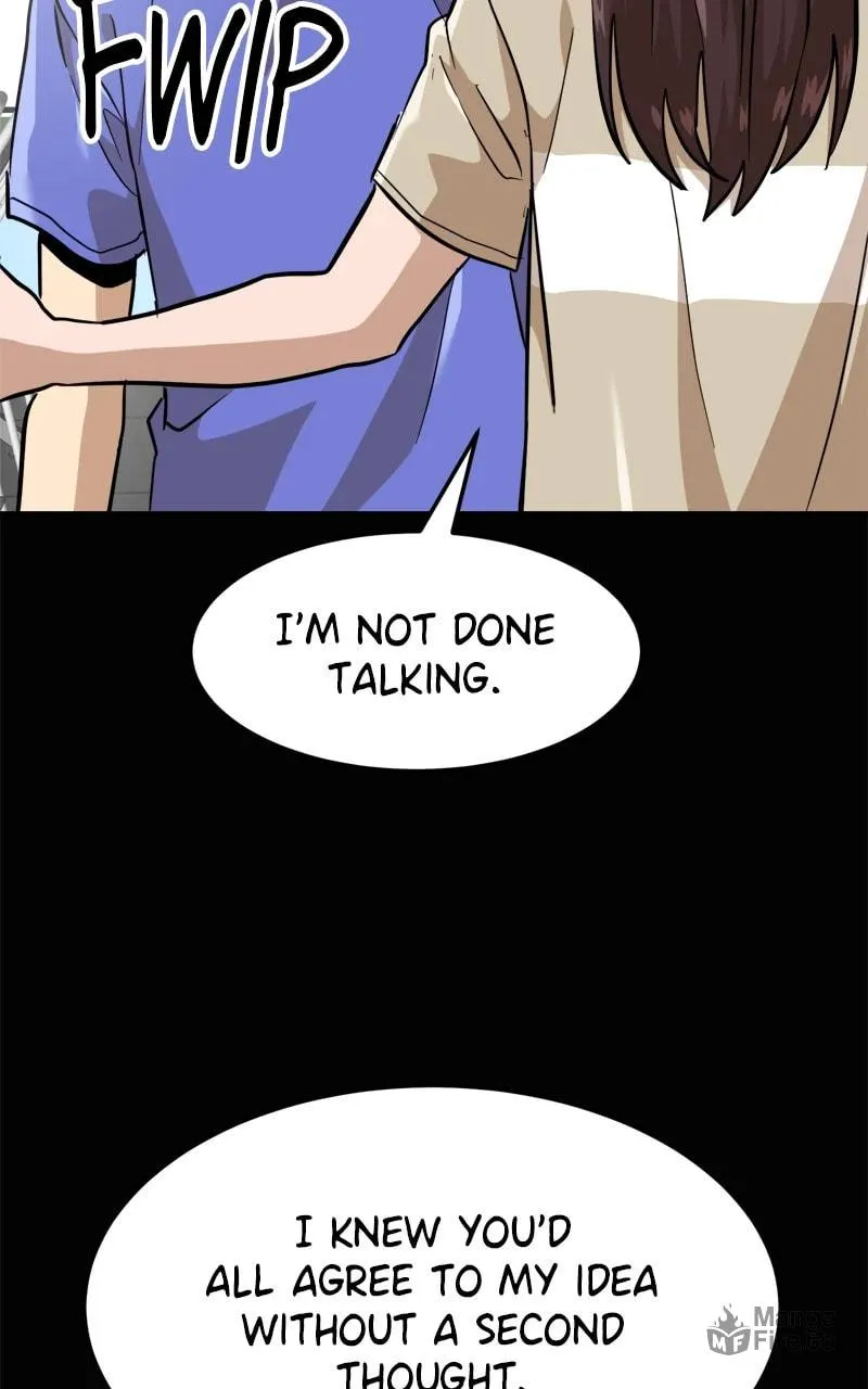 Double Click Chapter 157 page 63 - 
