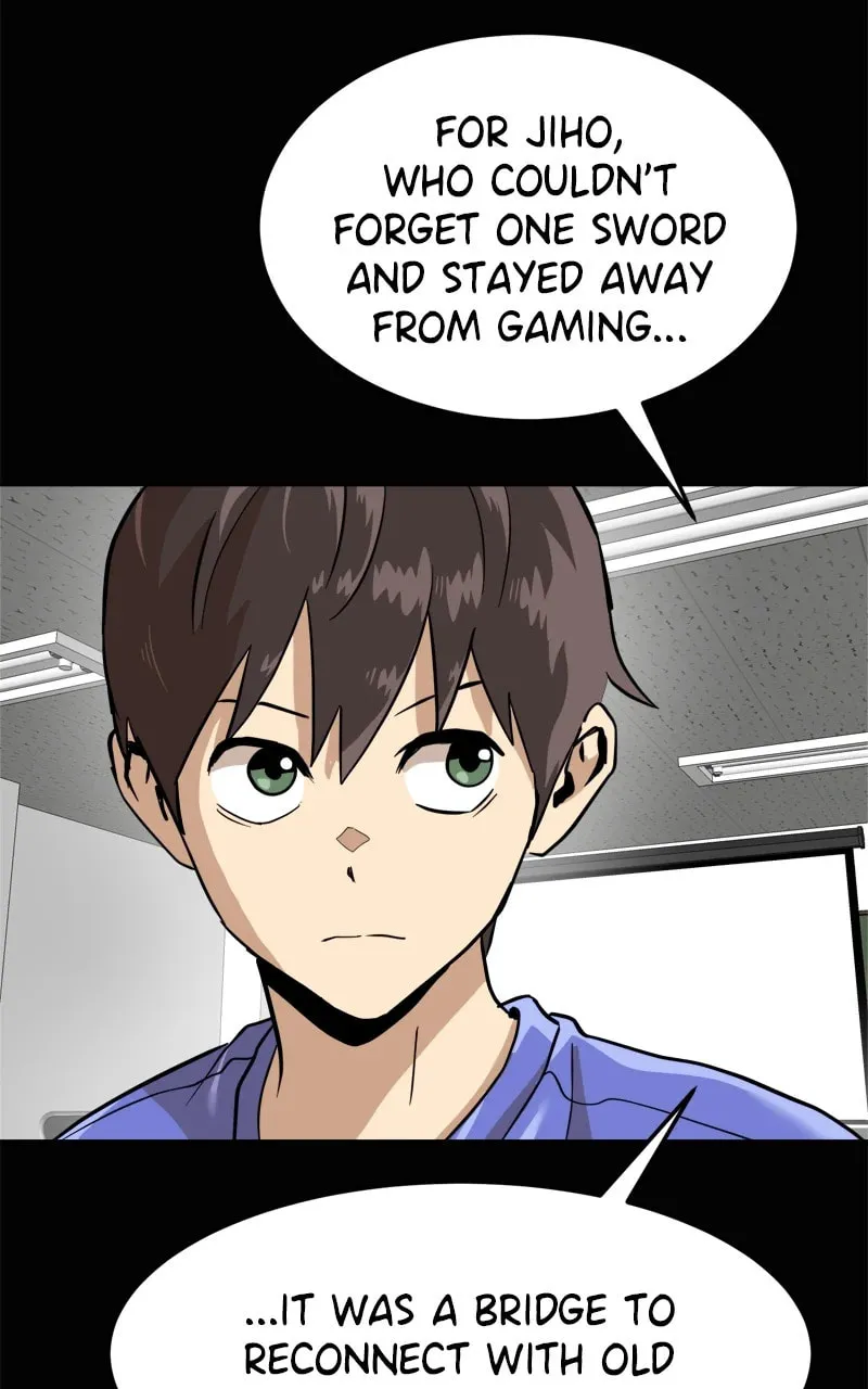 Double Click Chapter 157 page 67 - 