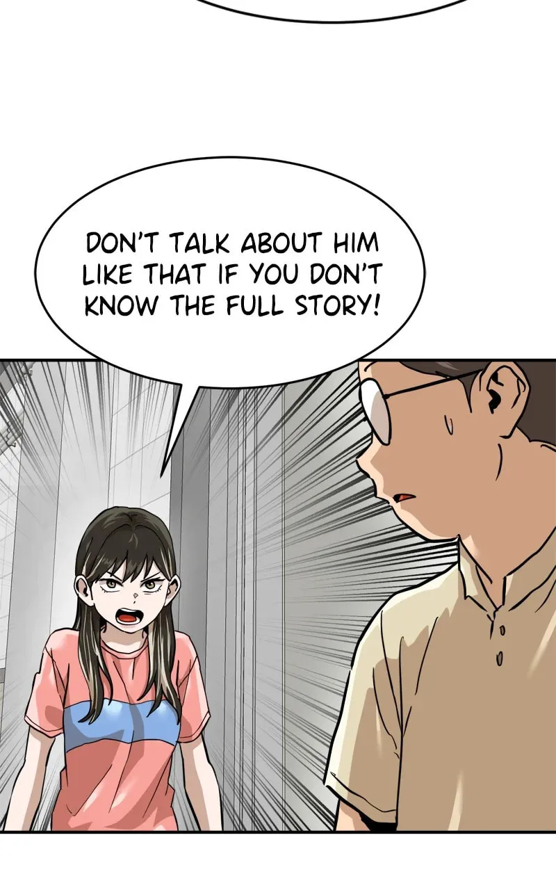 Double Click Chapter 157 page 8 - 