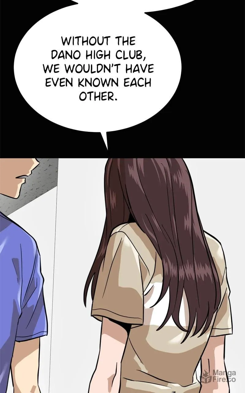 Double Click Chapter 157 page 72 - 