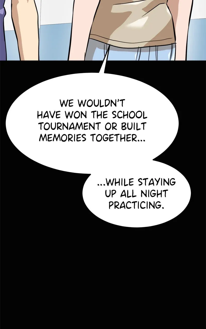 Double Click Chapter 157 page 73 - 