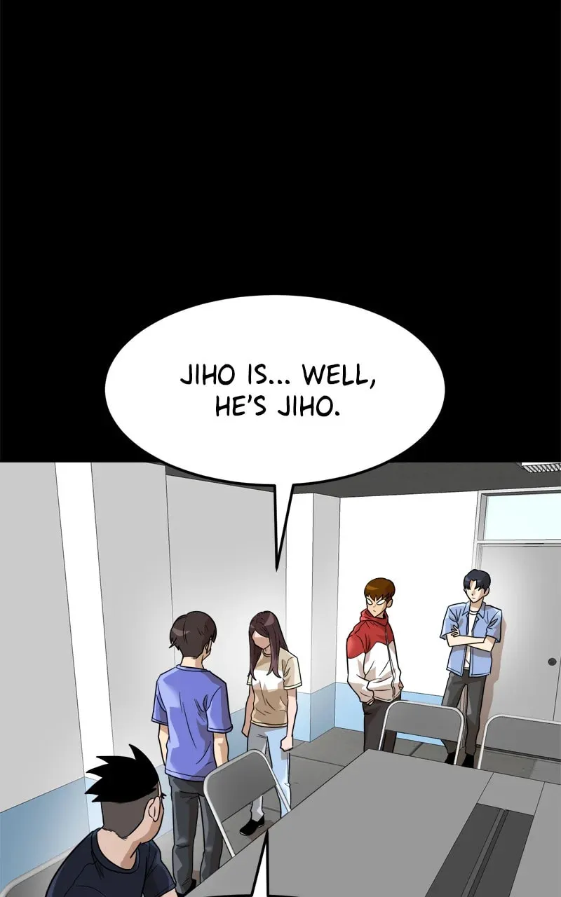 Double Click Chapter 157 page 82 - 