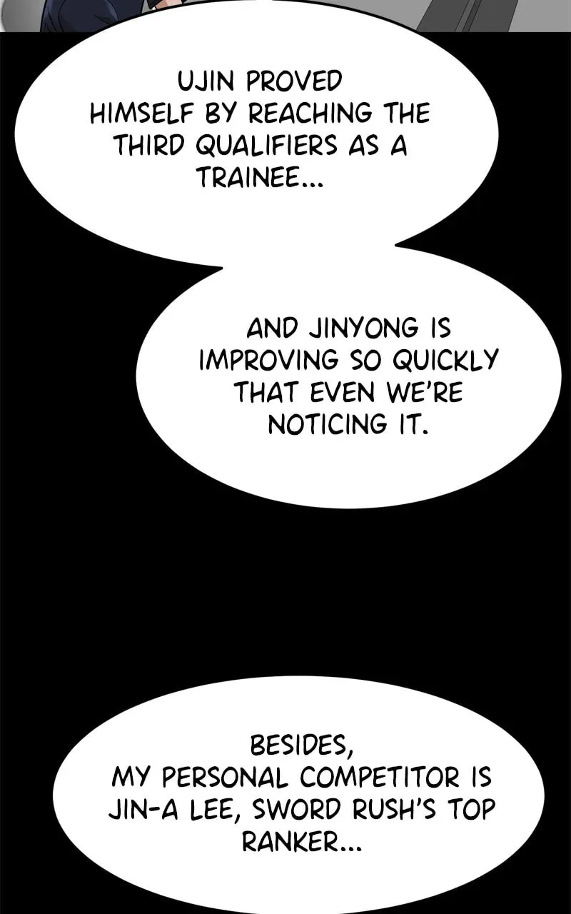 Double Click Chapter 157 page 83 - 