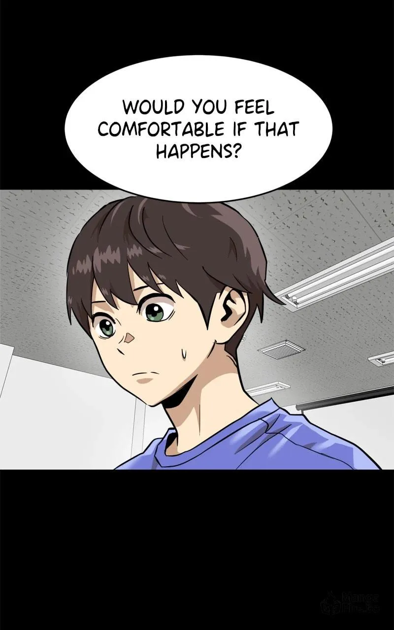 Double Click Chapter 157 page 87 - 