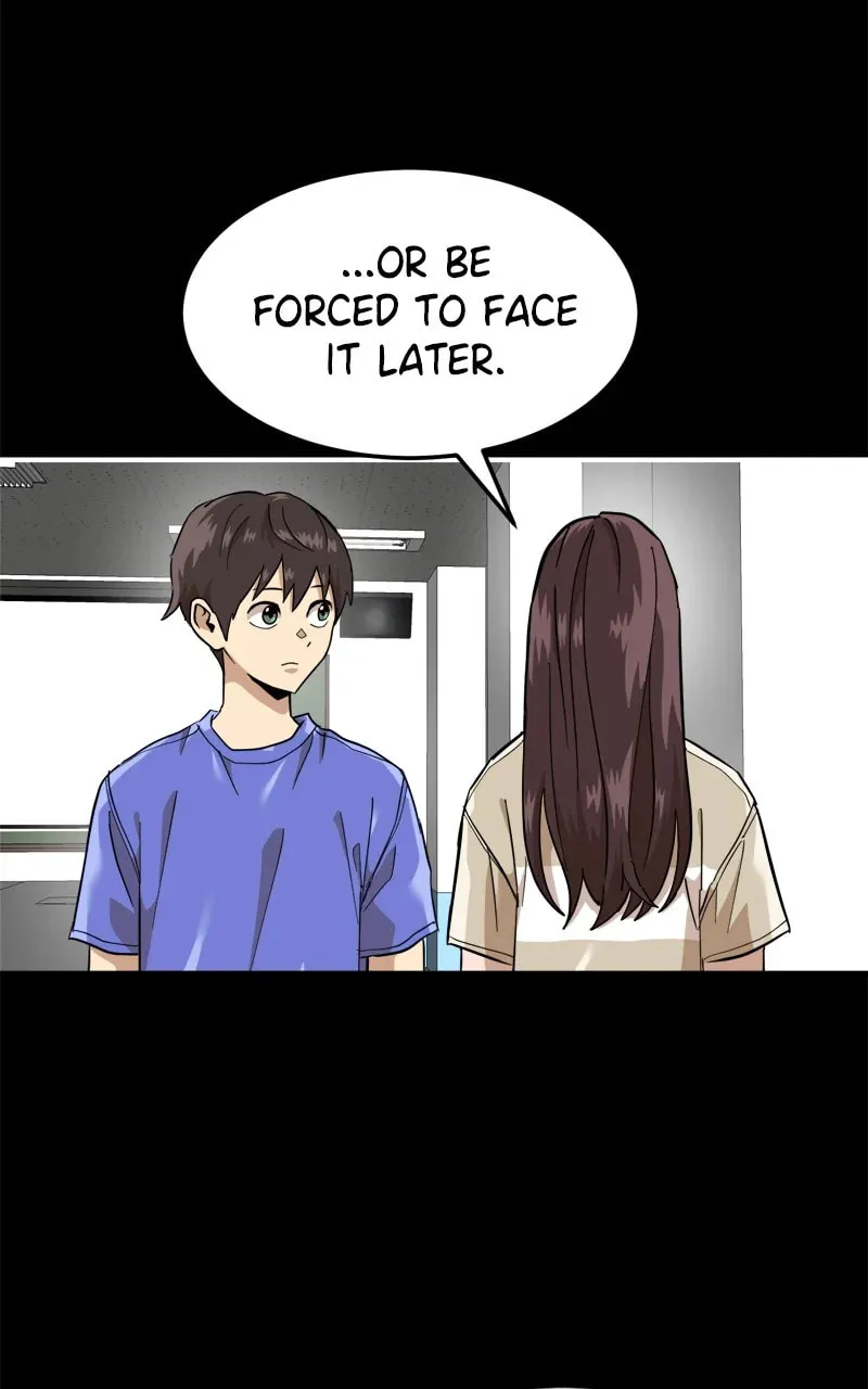 Double Click Chapter 157 page 89 - 
