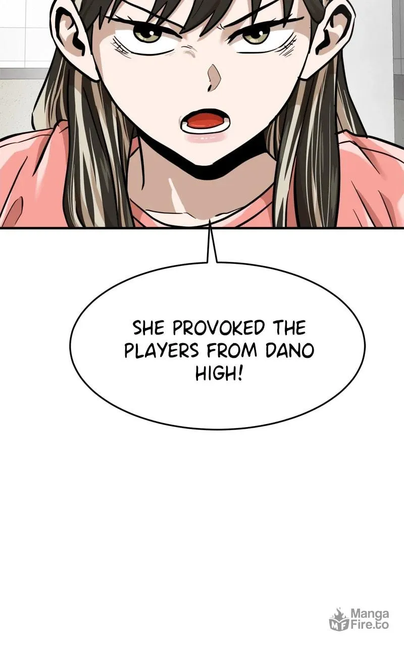 Double Click Chapter 157 page 10 - 