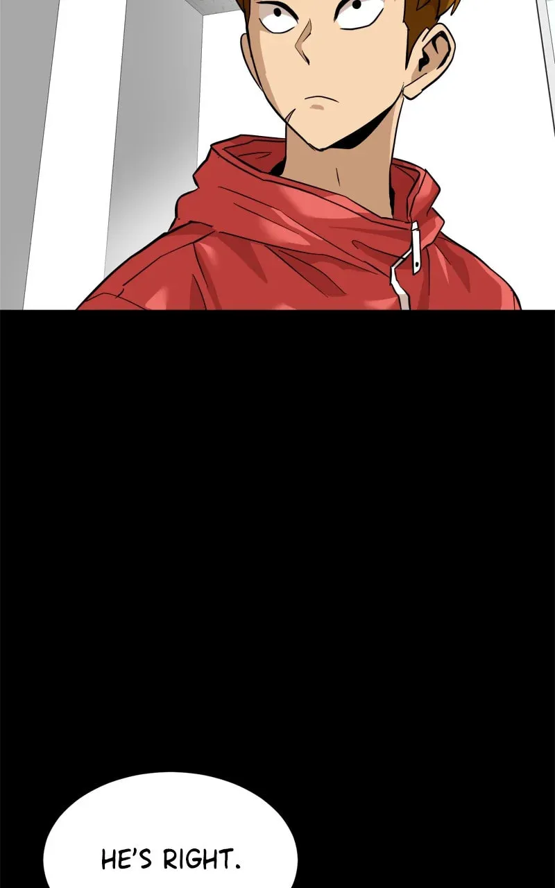 Double Click Chapter 157 page 92 - 