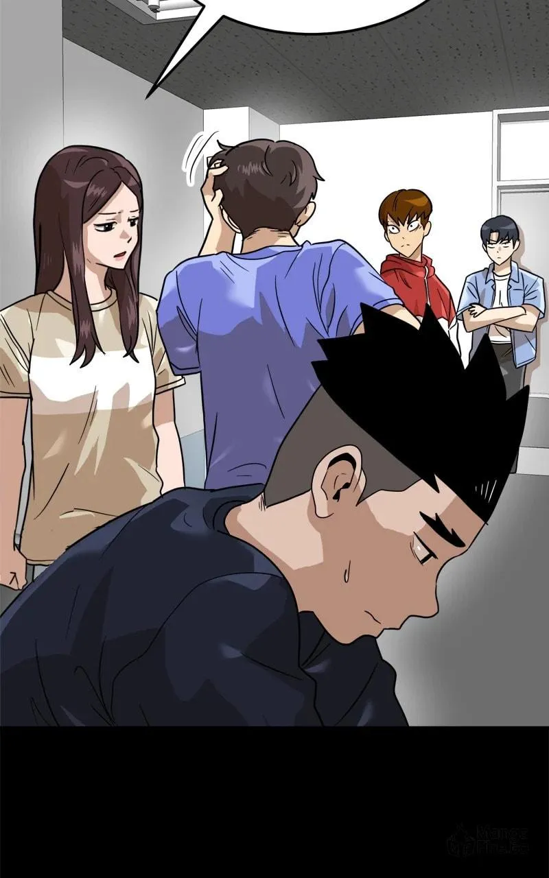 Double Click Chapter 157 page 95 - 