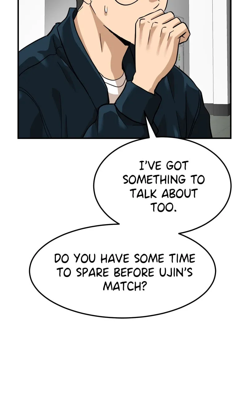Double Click Chapter 158 page 2 - 