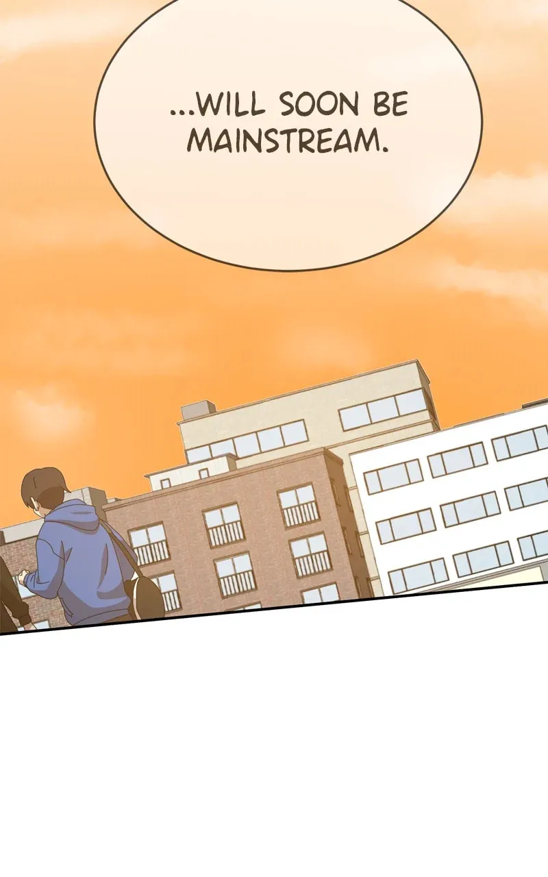 Double Click Chapter 158 page 104 - 