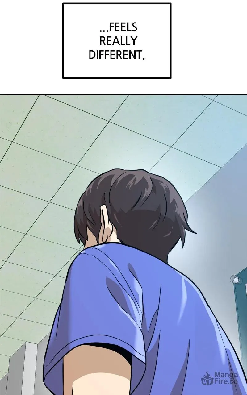 Double Click Chapter 158 page 110 - 