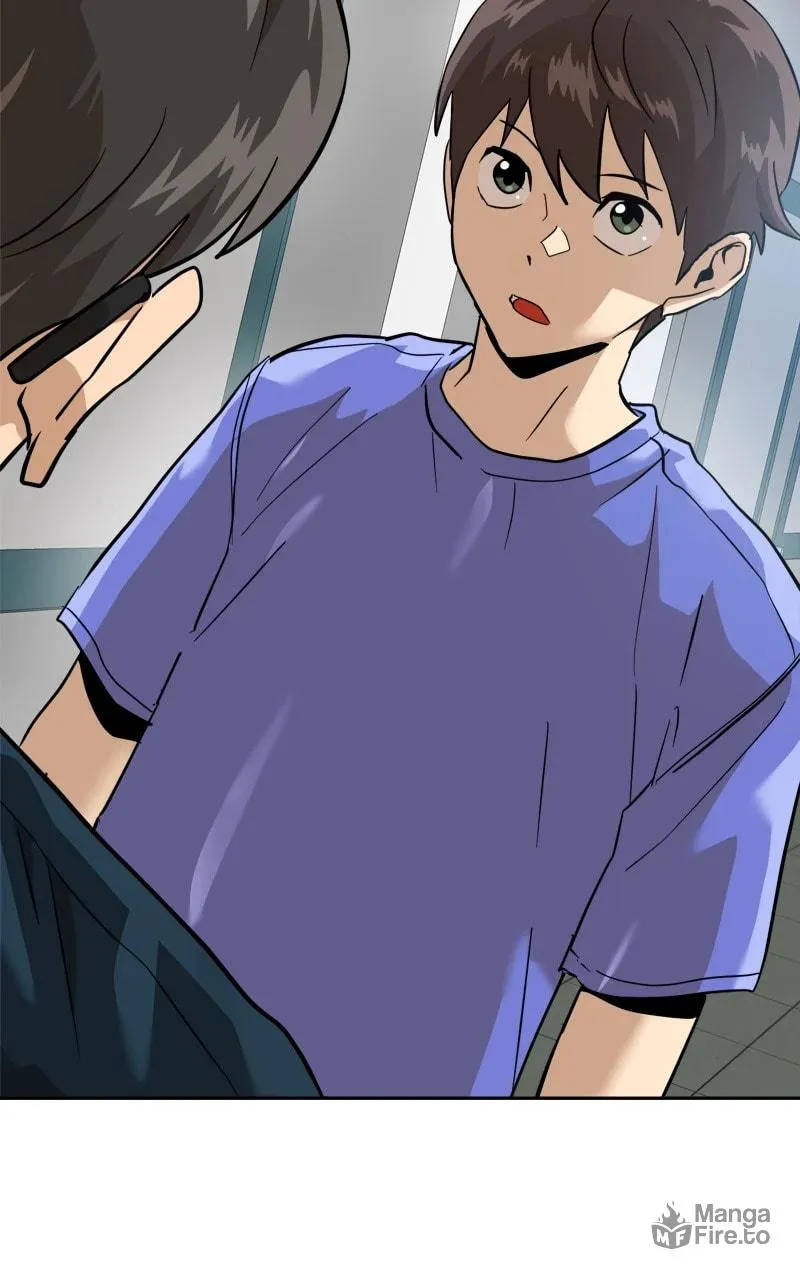 Double Click Chapter 158 page 117 - 