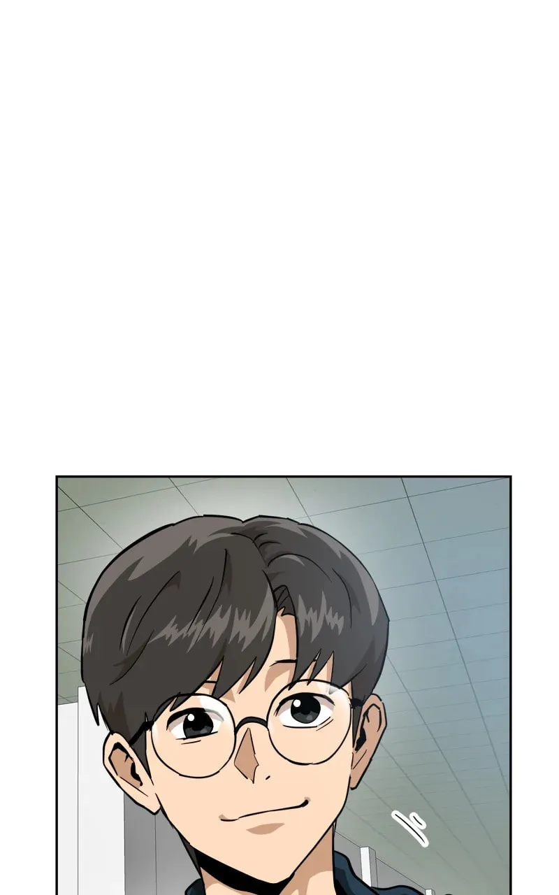Double Click Chapter 158 page 118 - 