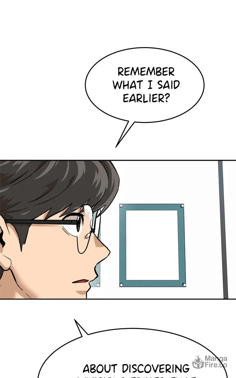 Double Click Chapter 158 page 120 - 