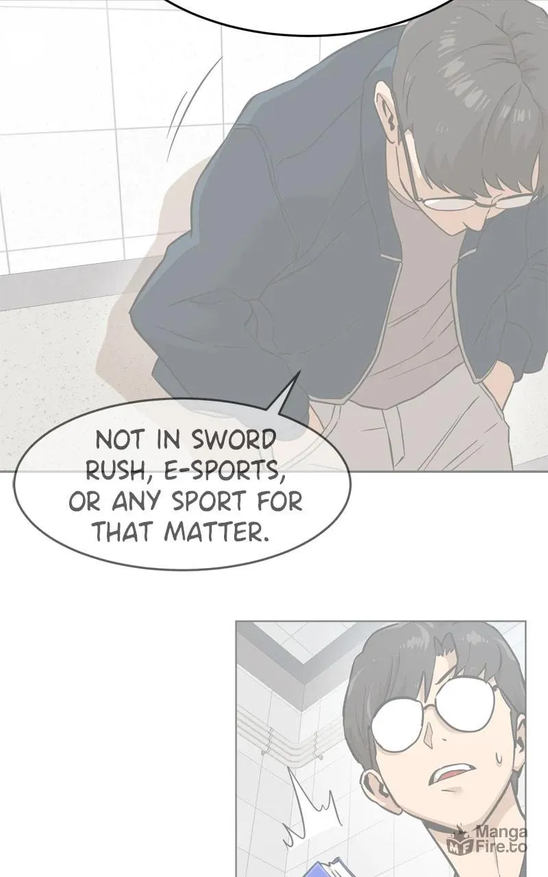 Double Click Chapter 158 page 123 - 