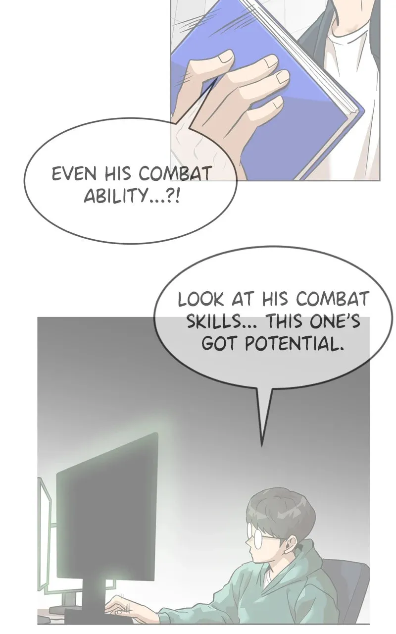 Double Click Chapter 158 page 124 - 