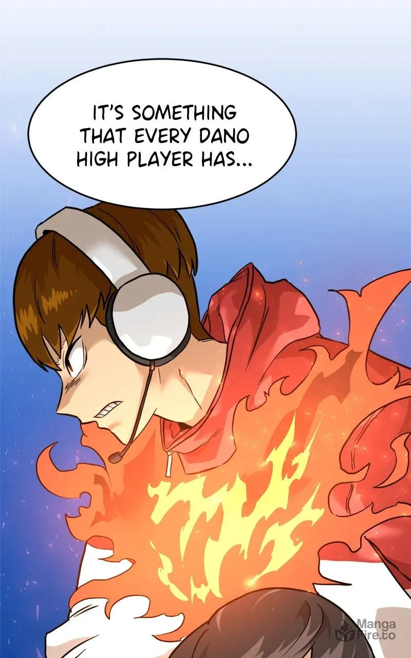 Double Click Chapter 158 page 126 - 