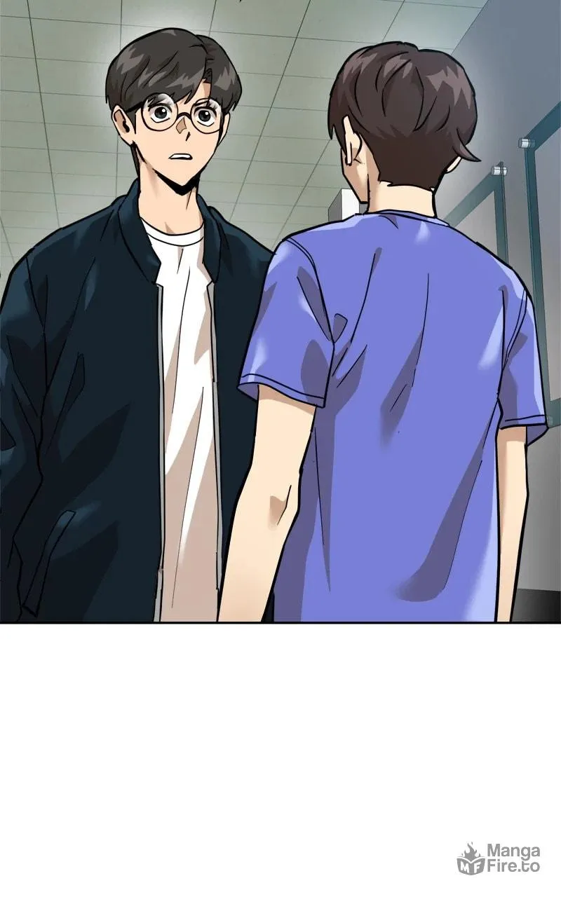Double Click Chapter 158 page 135 - 