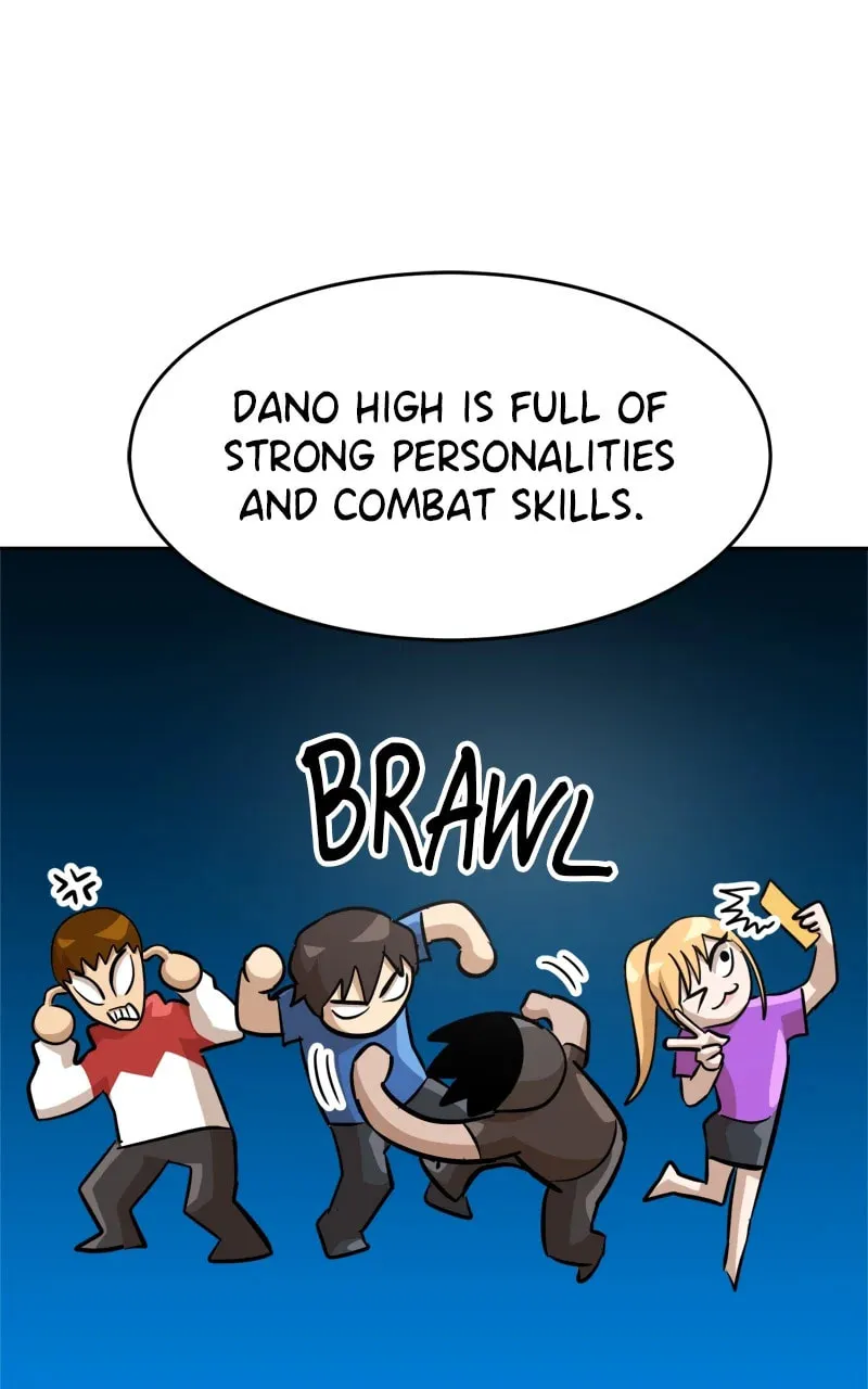 Double Click Chapter 158 page 136 - 
