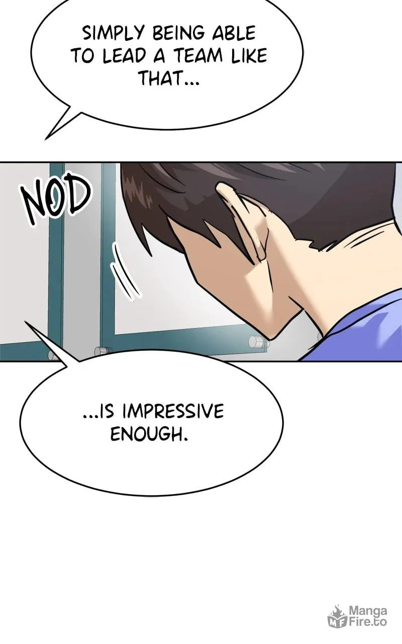 Double Click Chapter 158 page 138 - 