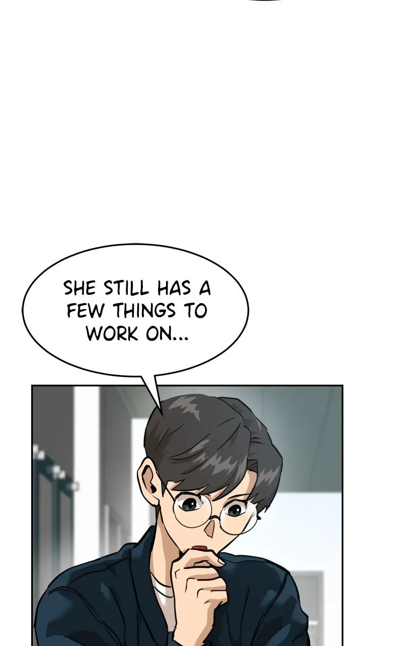Double Click Chapter 158 page 143 - 