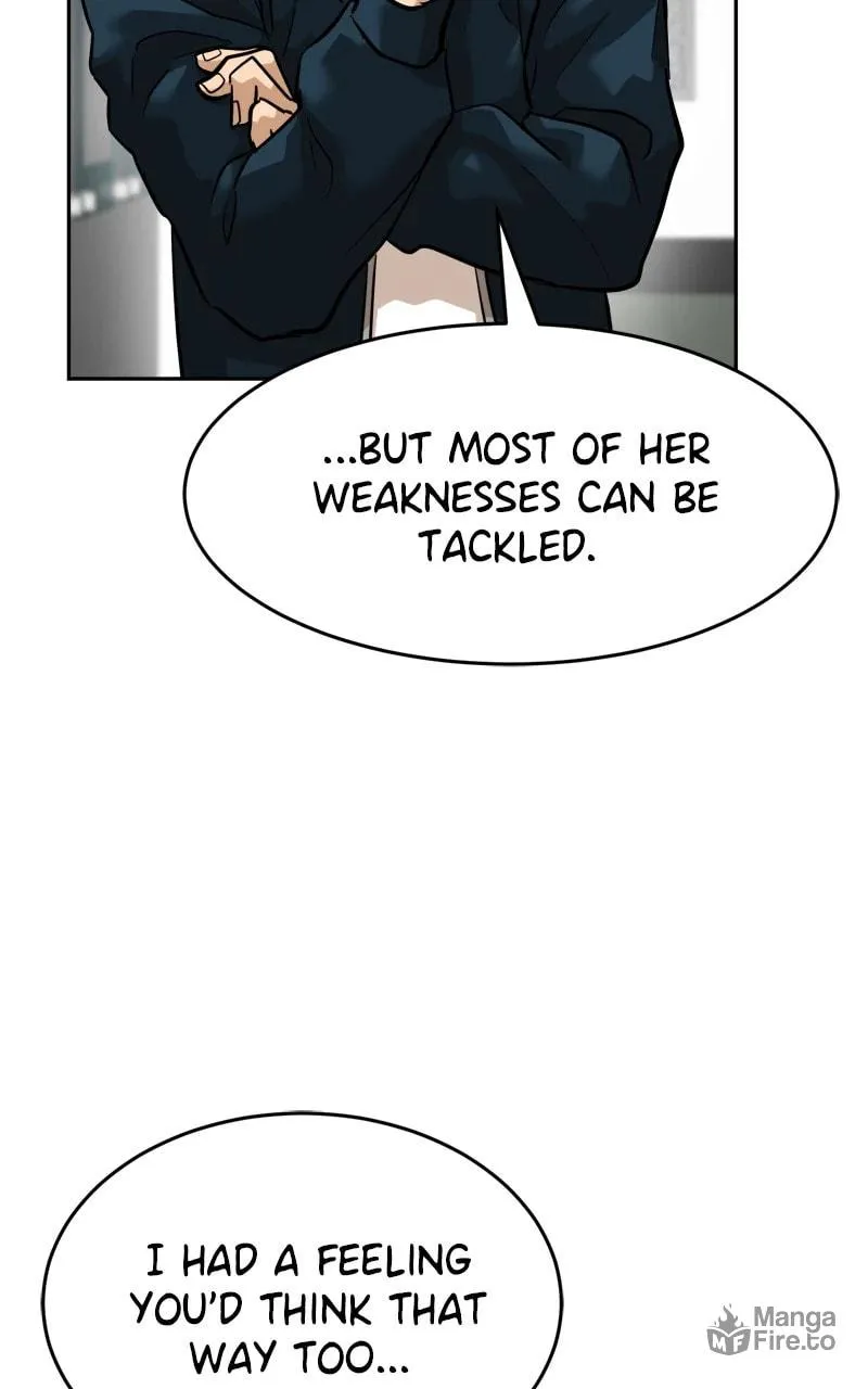 Double Click Chapter 158 page 144 - 