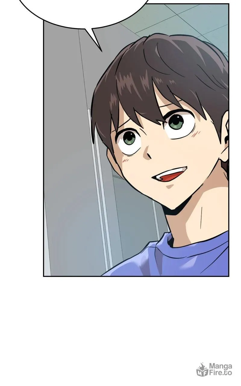 Double Click Chapter 158 page 145 - 