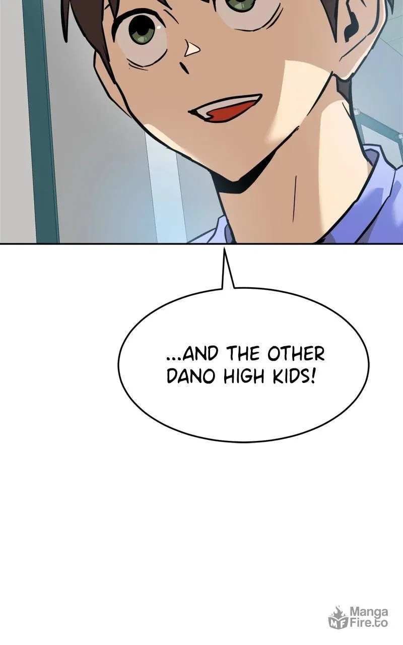 Double Click Chapter 158 page 147 - 