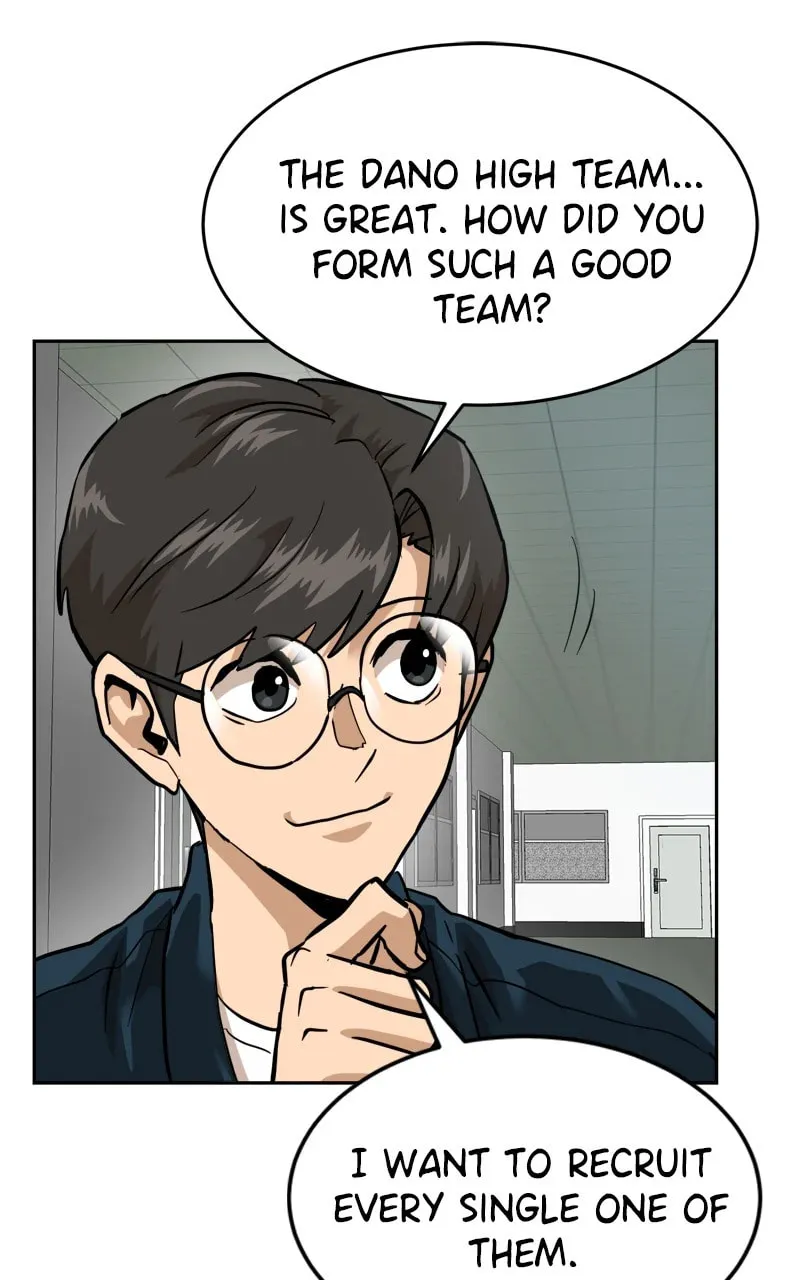 Double Click Chapter 158 page 148 - 