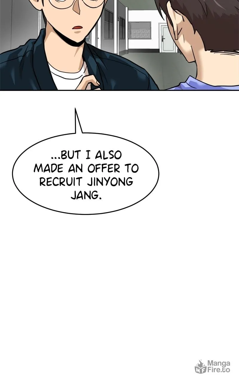 Double Click Chapter 158 page 150 - 