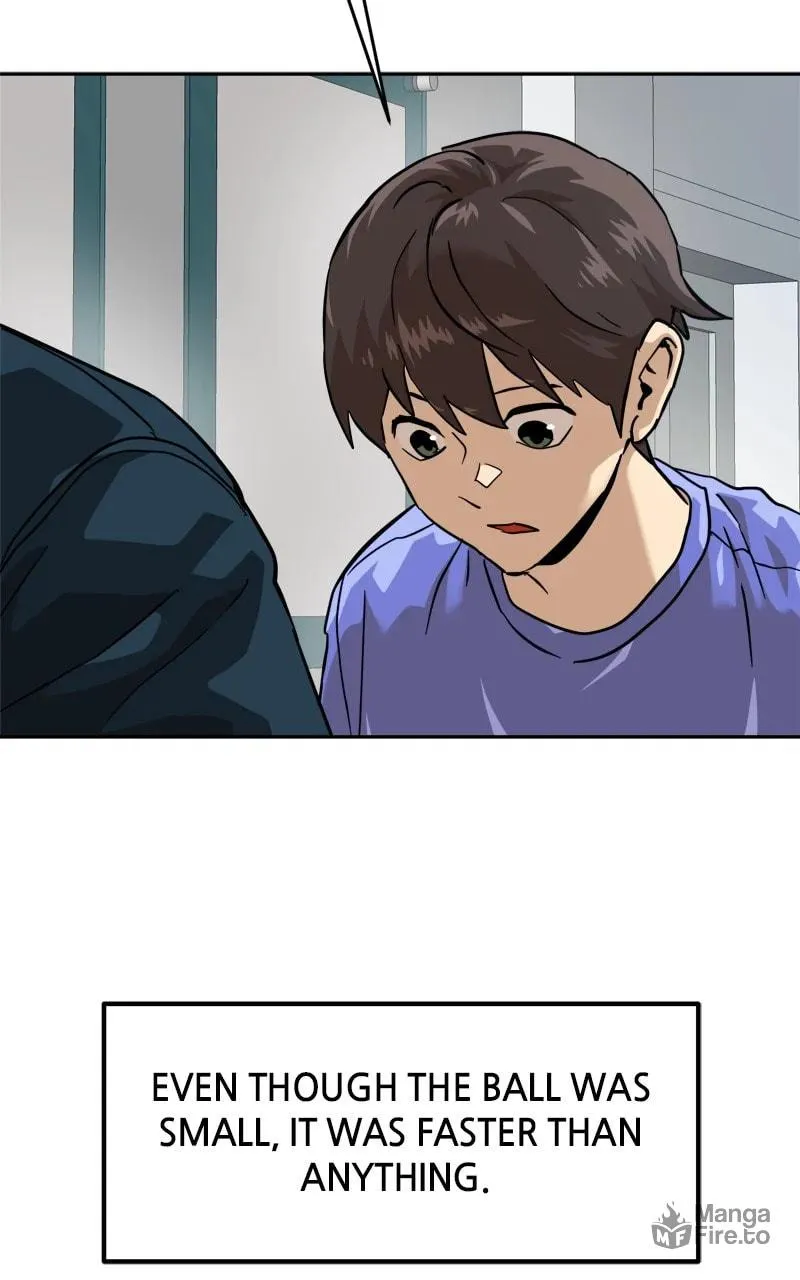 Double Click Chapter 158 page 156 - 
