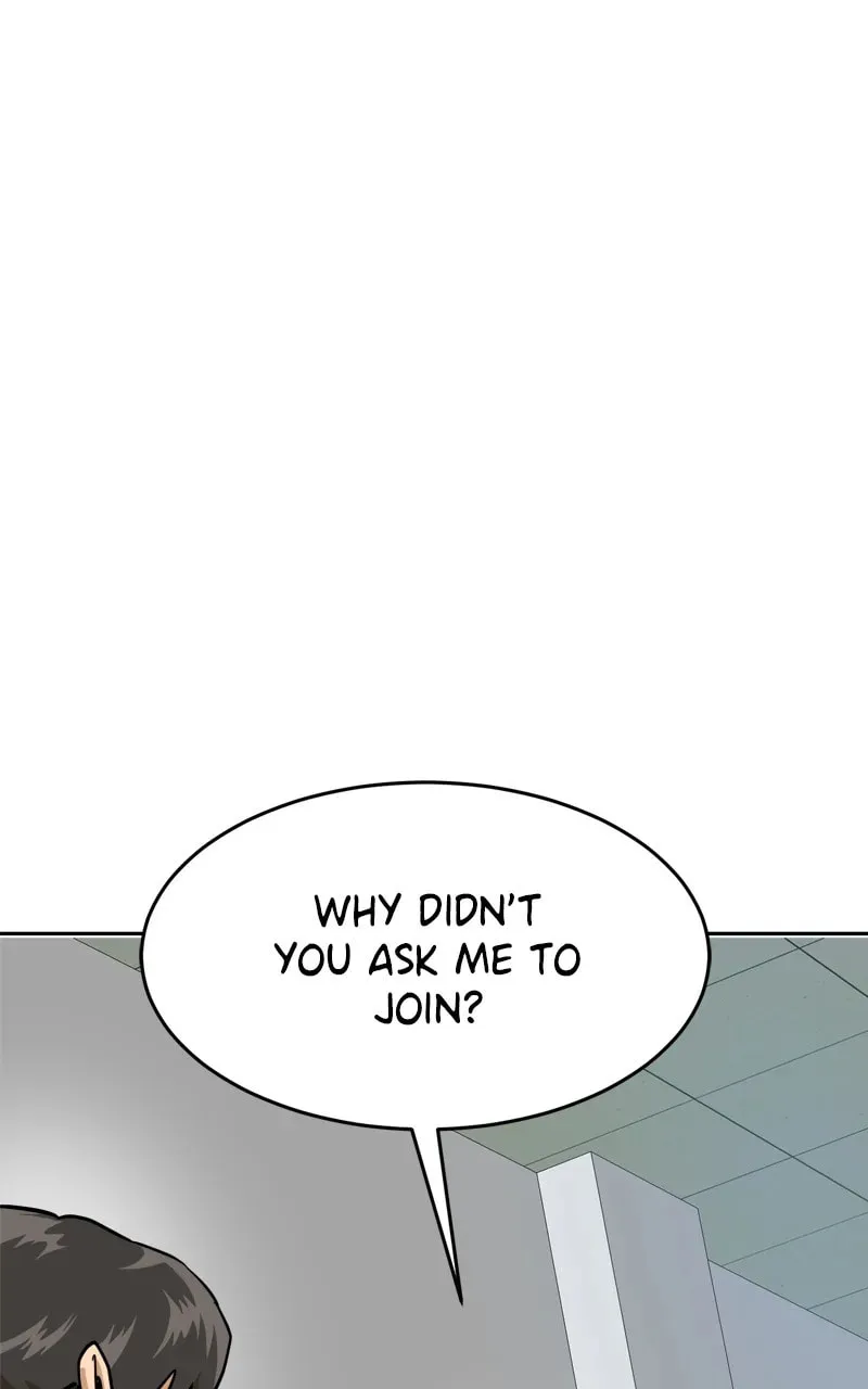 Double Click Chapter 158 page 157 - 