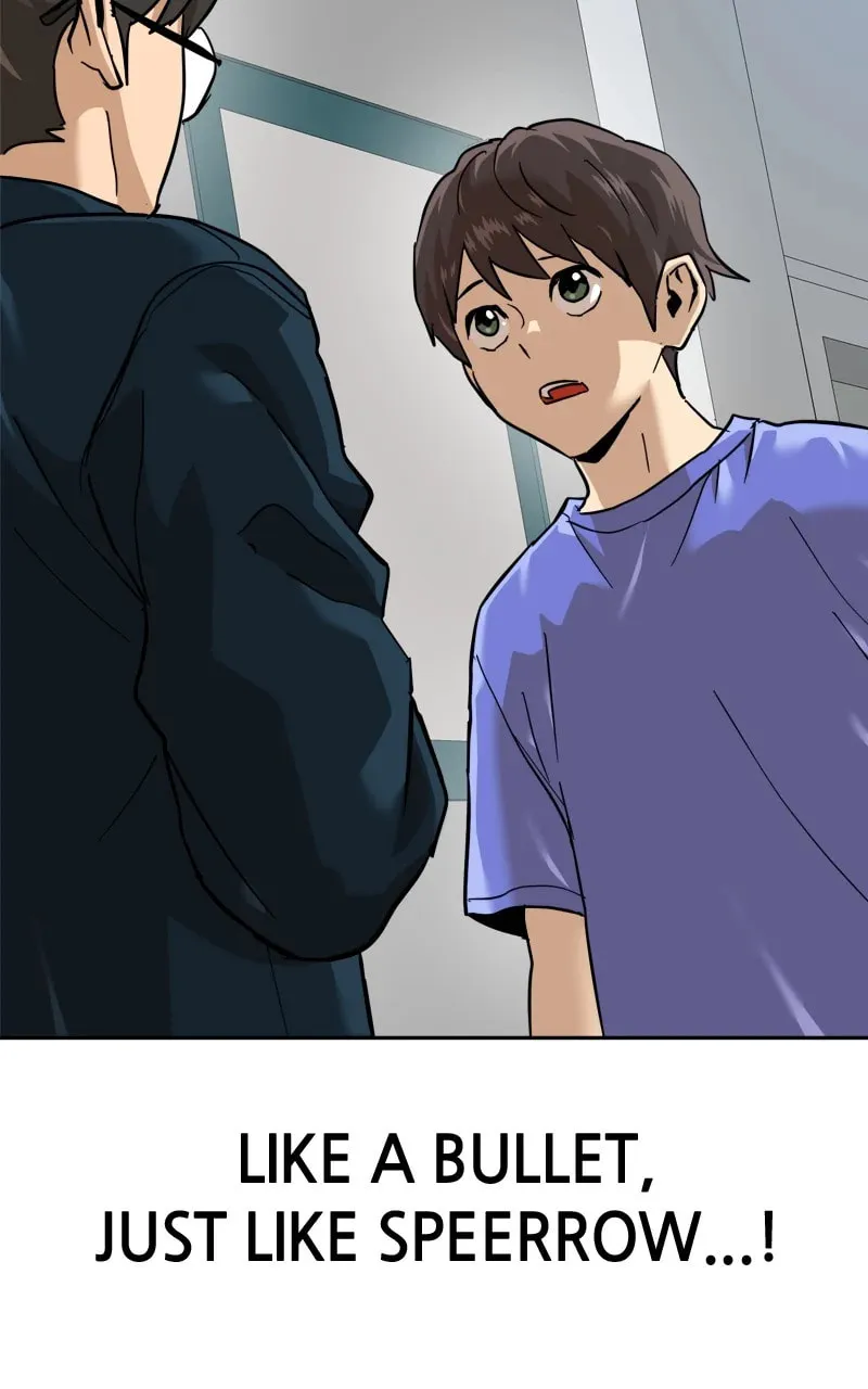 Double Click Chapter 158 page 158 - 
