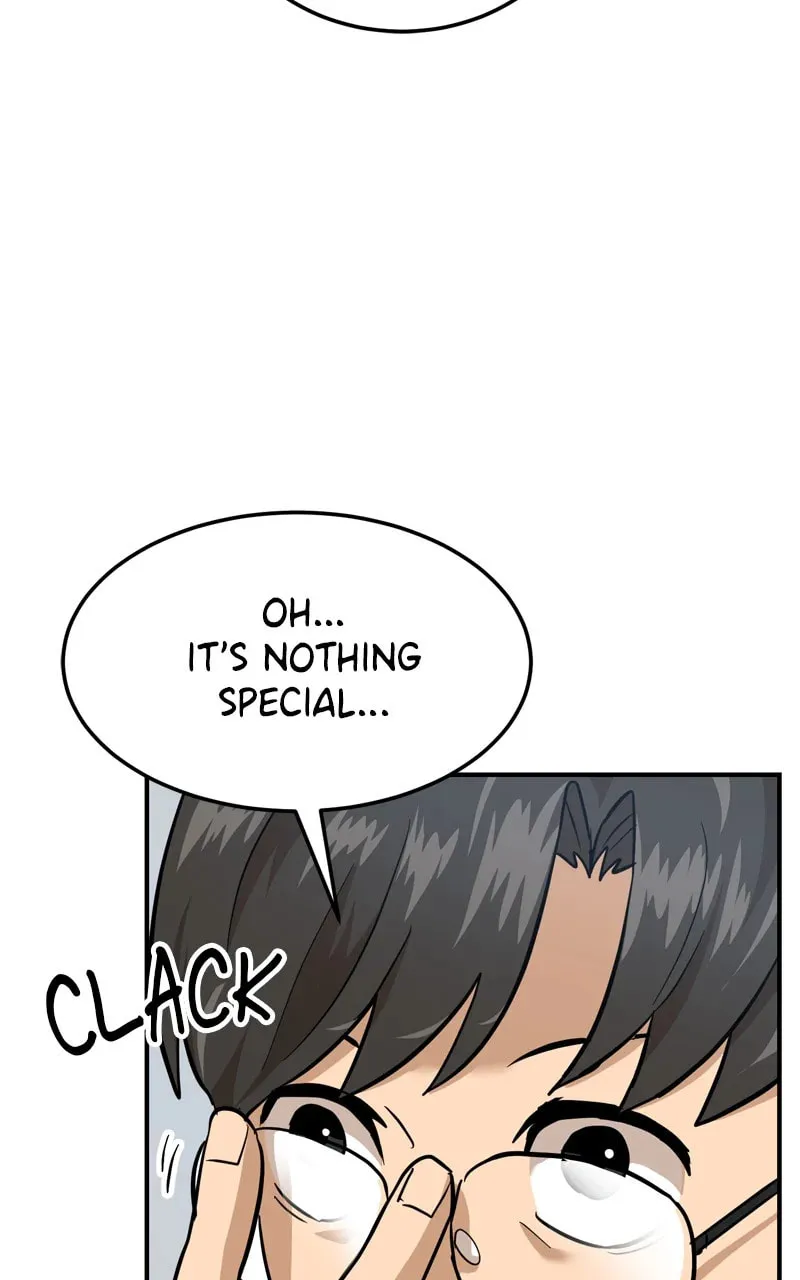 Double Click Chapter 158 page 4 - 